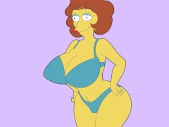 12 Maude - Screenshot 10 of 16 - Anime