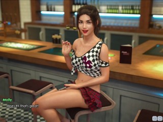 Lust Academy Cap 7 - Mujeres Sexys Y Mas En La Academia Magica