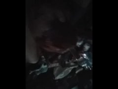 Bored - Screenshot 13 of 16 - Cum Eating