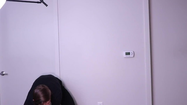 Sex Doll Annabelle 03 third Amateur Home Video Gripping lips pussy Creampie Funny Cum Ahegao Aheago