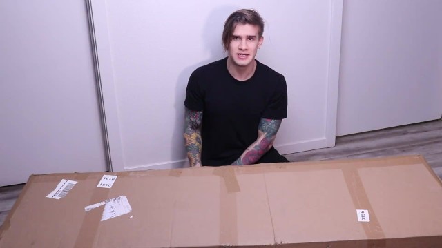 Sex Doll Annabelle 03 third Amateur Home Video Gripping lips pussy Creampie Funny Cum Ahegao Aheago