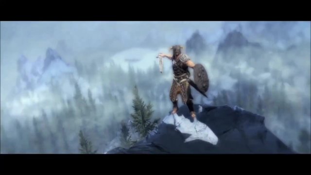 Skyrim Edit