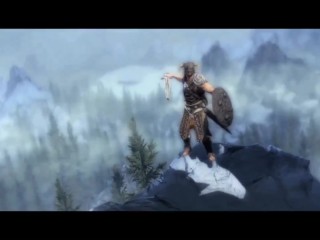 Skyrim Edit