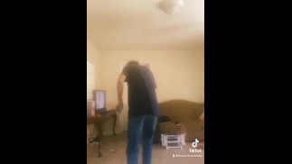 DANCING KING INTERNATIONAL MODEL DOM MUSHROOM MIKE TWERKS XXX
