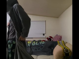 MUSHROOM MIKE WORLDWIDE INTERNATIONAL TREAT TWERKS WITH NO REMORSE XXX