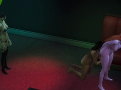 Custom Strip Club Experience