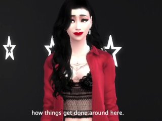 Custom Strip Club Experience