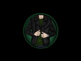 我怎么看起来像爸爸？- M4M色情音频