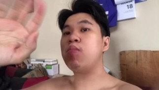 DRINK MILK IN THE MORNING PART 7