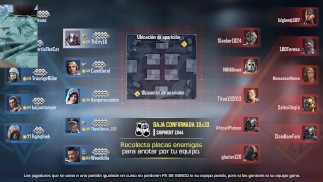 Playing Call of duty mobile, I'm still waiting for you, come and play!