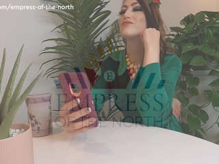 Batman and Poison Ivy Rapid Inflation (popping) and Weight Gain POV