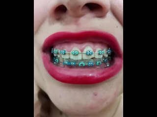 Fetiche De Boca y Coño