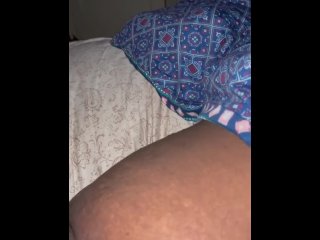creampie, female orgasm, vertical video, cumshot