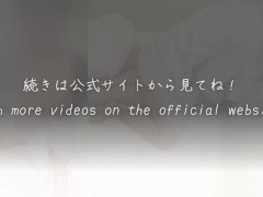 【淫乱看護師】「アナルも舐めます…！お医者さんの性欲処理に使って下さい」髪の毛を掴み射精されるナース