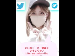 【ゴルフウェアからのパンチラ】コスプレに興奮してムラムラしてオナニーする美脚ギャル - Screenshot 8 of 16 - コスプレ