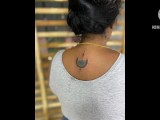 My hot wife චූ දාලා boss ta kiyala fuck ekak da gannawa