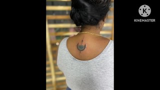 My hot wife චූ දාලා boss ta kiyala fuck ekak da gannawa