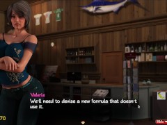 Treasure Of Nadia Gameplay Part 18