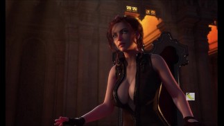 Treasure Of Nadia Игровой процесс Часть 18