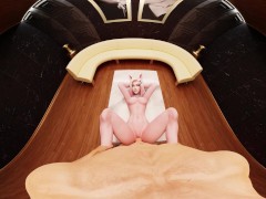 Ahri Missionary - Screenshot 14 of 16 - Big Tits