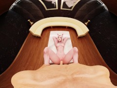 Ahri Missionary - Screenshot 6 of 16 - Ahri