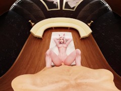 Ahri Missionary - Screenshot 8 of 16 - League Of Legends