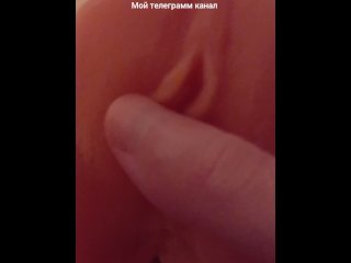 exclusive, pussy licking, verified amateurs, vertical video