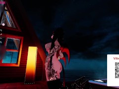 Vtuber gets fucked irl while in vr - Screenshot 1 of 16 - Vrchat