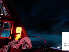 Vtuber gets fucked irl while in vr - Screenshot 11 of 16 - Vrchat