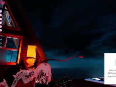 Vtuber gets fucked irl while in vr - Screenshot 14 of 16 - Vtuber