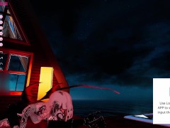 Vtuber gets fucked irl while in vr - Screenshot 15 of 16 - Hentai Vtuber