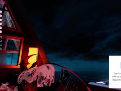 Vtuber gets fucked irl while in vr - Screenshot 16 of 16 - Vrchat