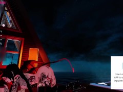 Vtuber gets fucked irl while in vr - Screenshot 6 of 16 - Vrchat