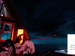 Vtuber gets fucked irl while in vr - Screenshot 8 of 16 - Erotic