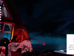 Vtuber gets fucked irl while in vr - Screenshot 9 of 16 - Vtuber