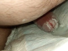 Diaper Stickies