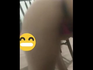 squirt, vertical video, female orgasm, fetish