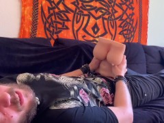 White Tiger / Viking Burst Mode Training / Kung Fu Tiger