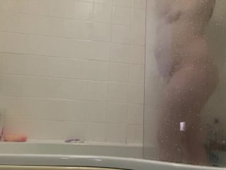 Teenage Bathroom Reality Show