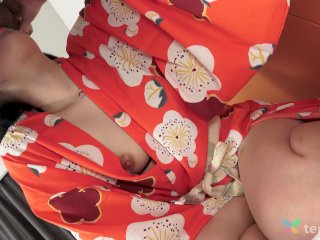 skinny, japanese boobs, japanese sex, pov