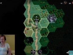 A Trans Girl Plays Dirty Games - Seeds of Chaos Part 16