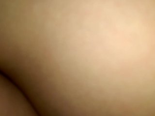 small tits, tattooed women, pov, creampie