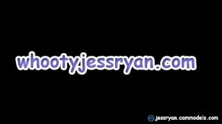 Streamate Milf Camgirl Jess Ryan furtiva y tranquila ASMR JOI ride!