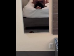 Fucking A Stranger on Vacation 😋