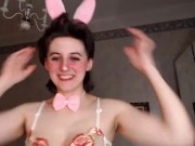 Preview 2 of Sexy Easter Show Part 2