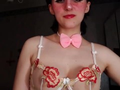 Sexy Easter Show Part 2 - Screenshot 6 of 16 - Bunny Tail