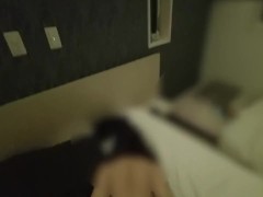 【個人撮影】バックでガン突きオホ声悶絶アクメ！！ケツぶっかけ！/素人/変態/淫乱/Hentai/夫婦/人妻/ハメ撮り/パイパン/痙攣/失神/種付け/潮吹き/主観/おほイキ/声/おほ声/キチ声