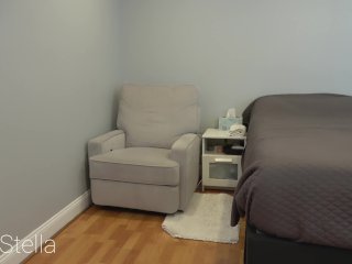 Religious Mummy Gets Stepson To Worship Her Cunt 4K FREE VIDEO