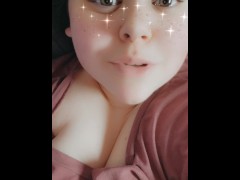 Vellum sends degrading snaps to an EX!!