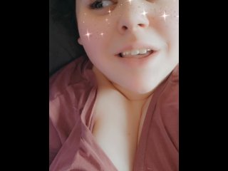 Vellum sends degrading snaps to an EX!!